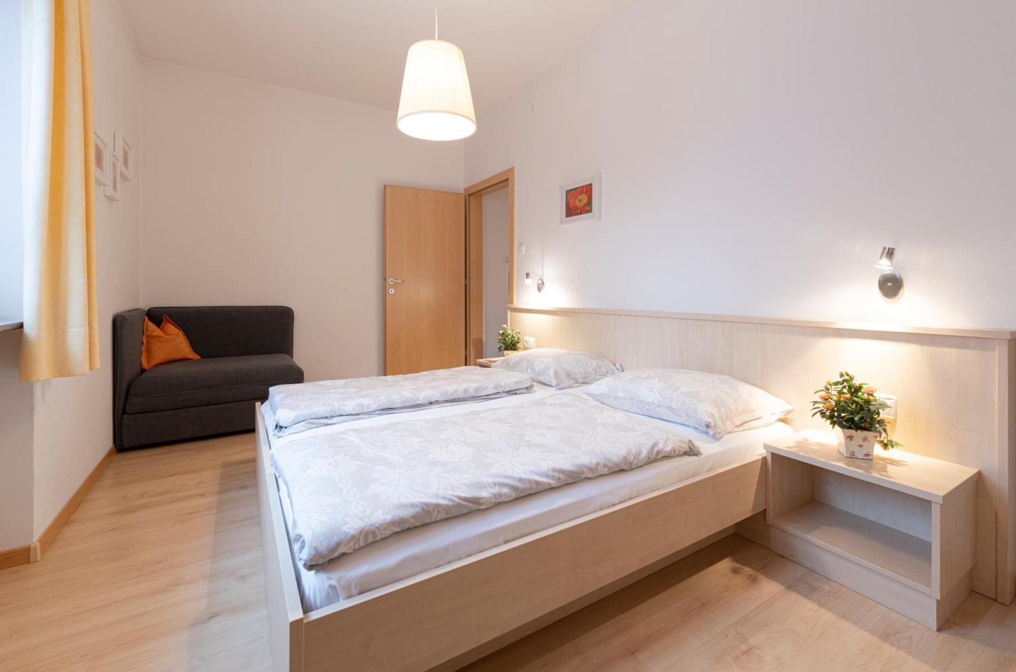 Appartements Margit Vipiteno Exterior foto