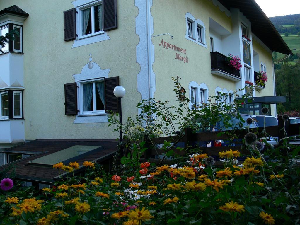 Appartements Margit Vipiteno Exterior foto