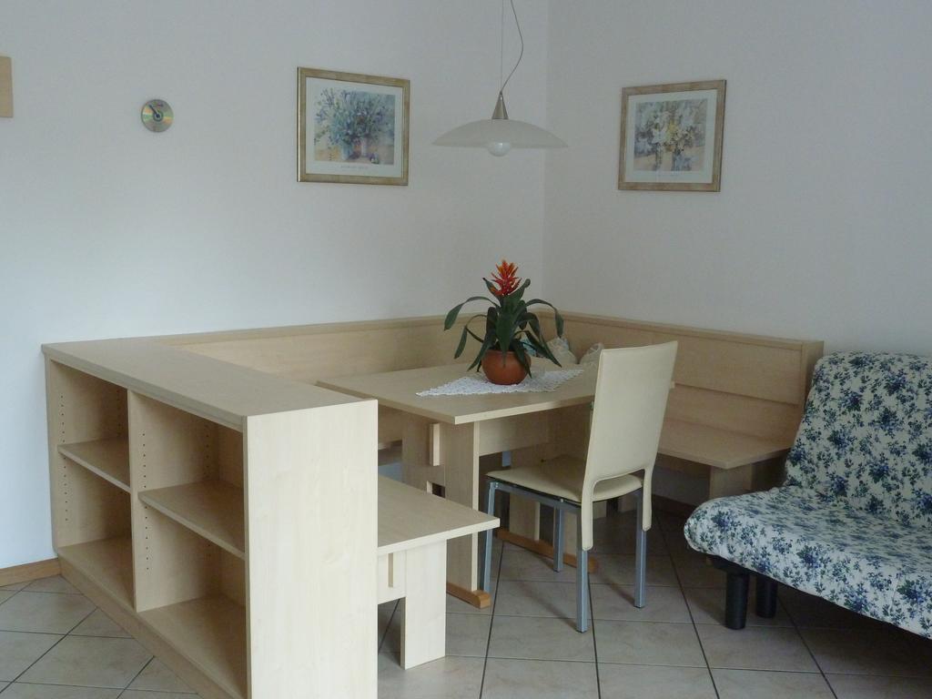 Appartements Margit Vipiteno Exterior foto
